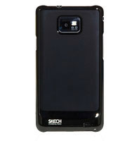 Skech GXS2-GZ-BLK